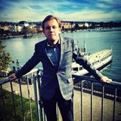 Mickey Magnusson's photo