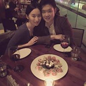 Kevin Mao's photo