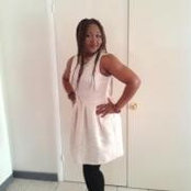 Akosua Susan Heslop's photo