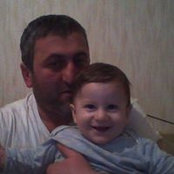 Davit Shahnazaryan's photo