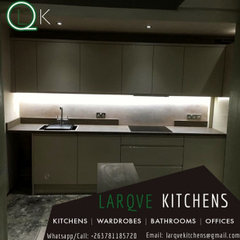 LarQve Kitchens