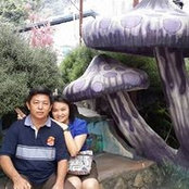 Cally Lee Chee Lings foto