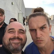 Robert Segrave's photo