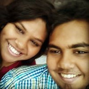 Pooja Ajmera's photo