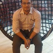 Prashanth Chandra's photo