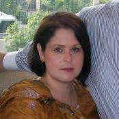 Cynthia Khan's photo