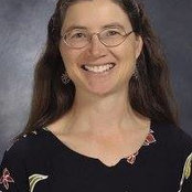 Ann Bykerk-Kauffmans billede