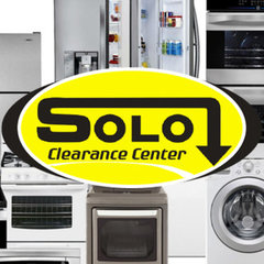 Solo Clearance Center