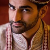 Anuj Soni's photo