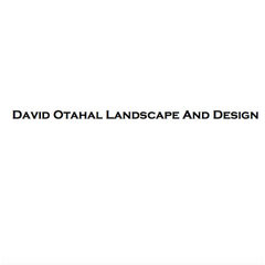 David Otahal Landscape And Design
