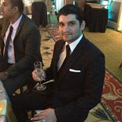 Emad Khan's photo