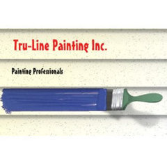 Tru - Line Painting