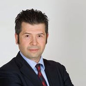 Fabrizio Giustozzi's photo