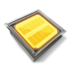 Solarcap wireless lighting - Outdoor Lighting