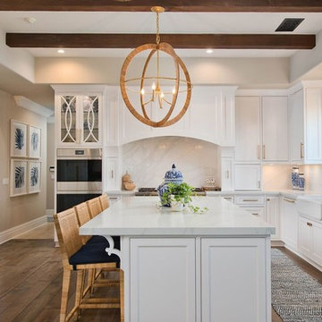 Morici Kitchen
