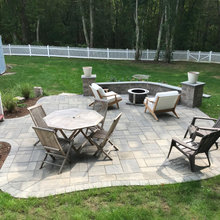 Patio Ideas