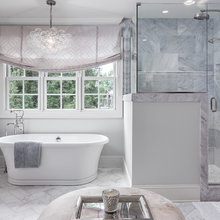 Marble Floor