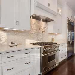 Custom Cabinetry - Products