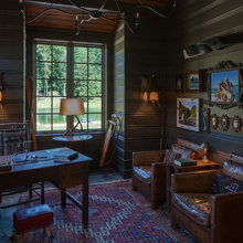 Rocky Way Office