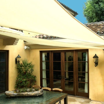 Shade Sails