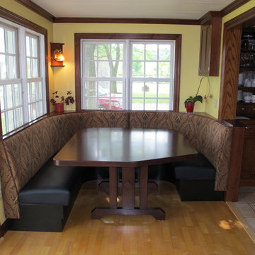 Private Dining room