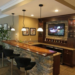 INTERIOR - Kitchen Products
