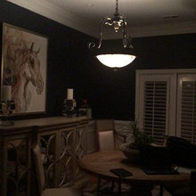 Townhome Dining Room