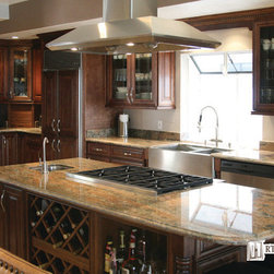 Brownstone Maple Glaze - Products
