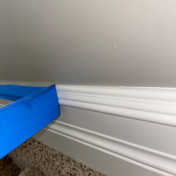 Rental Duplex Refresh