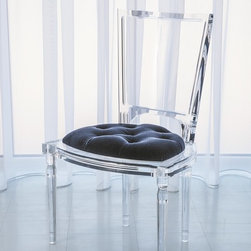 Home Decor - Armchairs And Accent Chairs