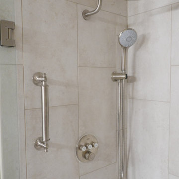 Rhetts Way Shower
