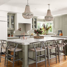 Casanova Kitchen