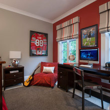 Alek's Room