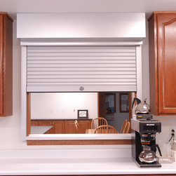 Commercial Products - Home Safety And Security