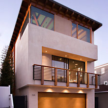 Hudson Exteriors