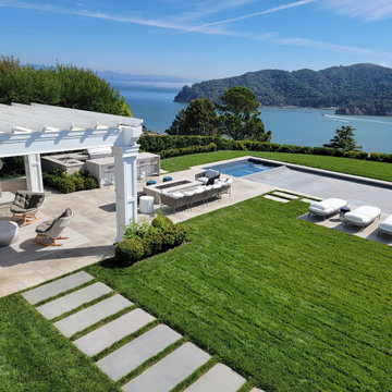 Tranquility in Tiburon