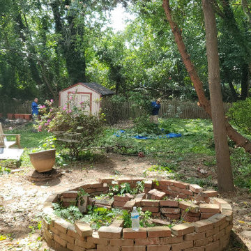 Past Projects