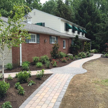 Garnet Valley Landscape Pathways