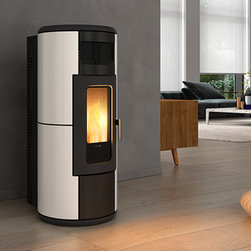 Po&ecirc;le &agrave; granul&eacute;s de bois - Products