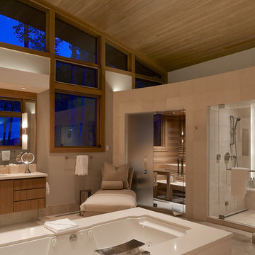 LED Accent and Cove Lighting