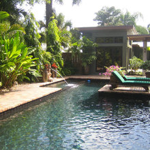 pool ideas