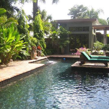 Pools