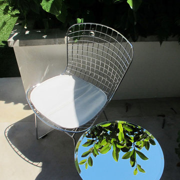 Brixton Garden