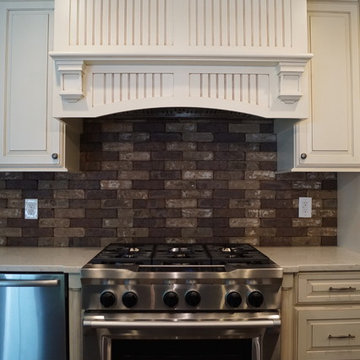 Short Hills Kitchen