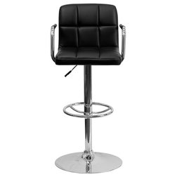 Contemporary Bar Stools And Counter Stools by u Buy Furniture, Inc