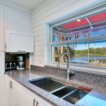 Lakestone Drive Renovation