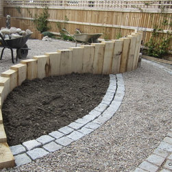 Wake up to Sleepers! - Garden Products