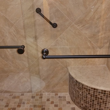 Bathroom Projects