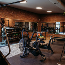 Garage ideas