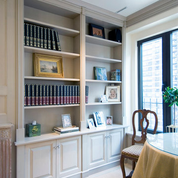 E. 57th Street Project